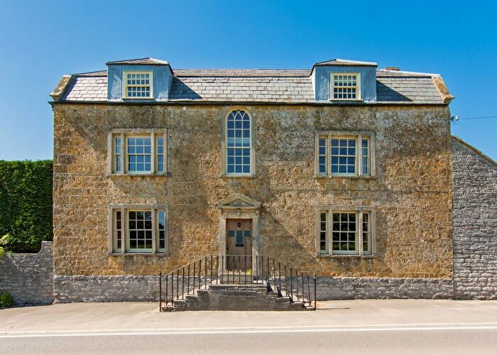 6 Bedroom Detached House For Sale In Lovington, Castle Cary, Somerset, BA7