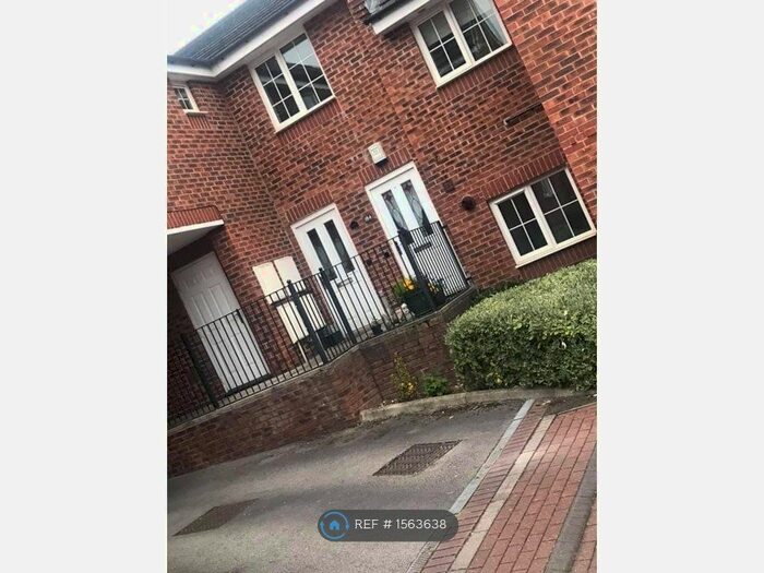 2 Bedroom Flat To Rent In Beighton, Sheffield, S20