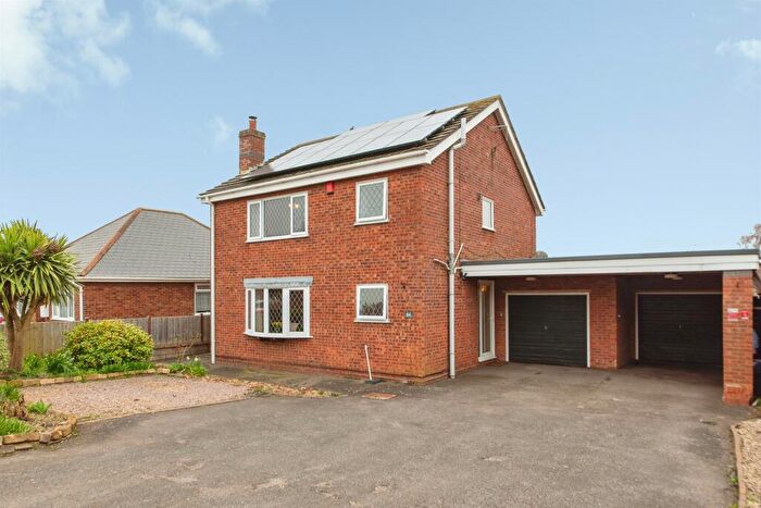 3 Bedroom Detached House For Sale In Bourne Road, Spalding, PE11