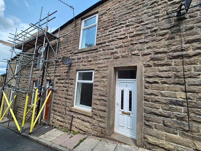 2 Bedroom Terraced House To Rent In Spring Lane, Haslingden, Rossendale, BB4