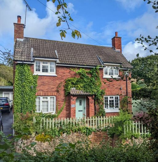 3 Bedroom Detached House To Rent In Sampford Brett, Taunton, TA4