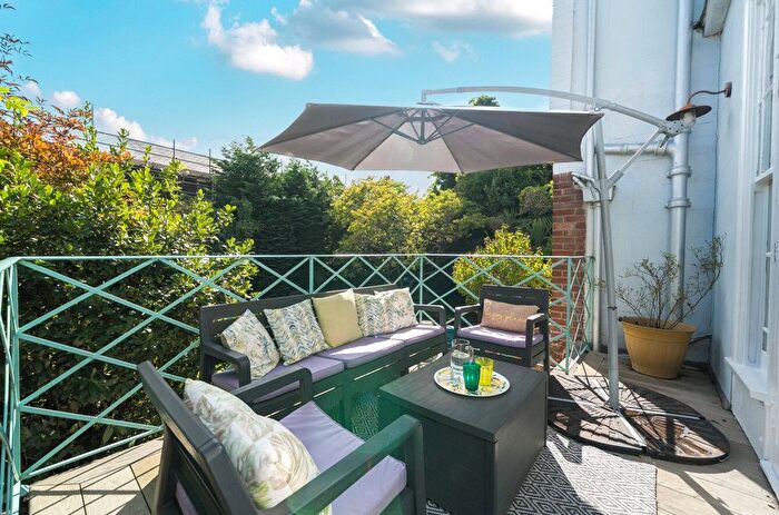 5 Bedroom End Terrace House For Sale In Exeter, Devon, EX1