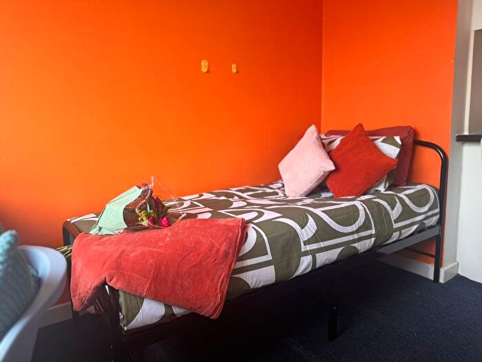1 Bedroom Flat To Rent In Dunn House Student Accommodation, - North Bridge Street, Sunderland, SR5
