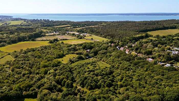 Farm For Sale In Cranmore, Isle Of Wight, PO41