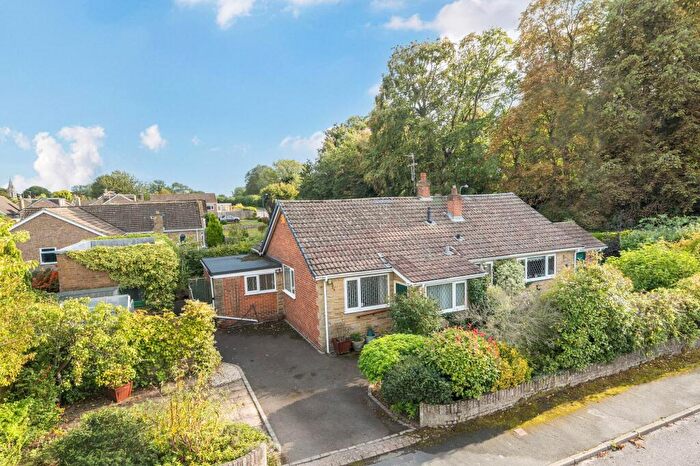 3 Bedroom Detached Bungalow For Sale In Meadow Croft Drive, Bishop Monkton, HG3