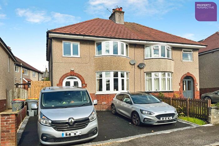 3 Bedroom Semi Detached House For Sale In Windsor Avenue, LA1