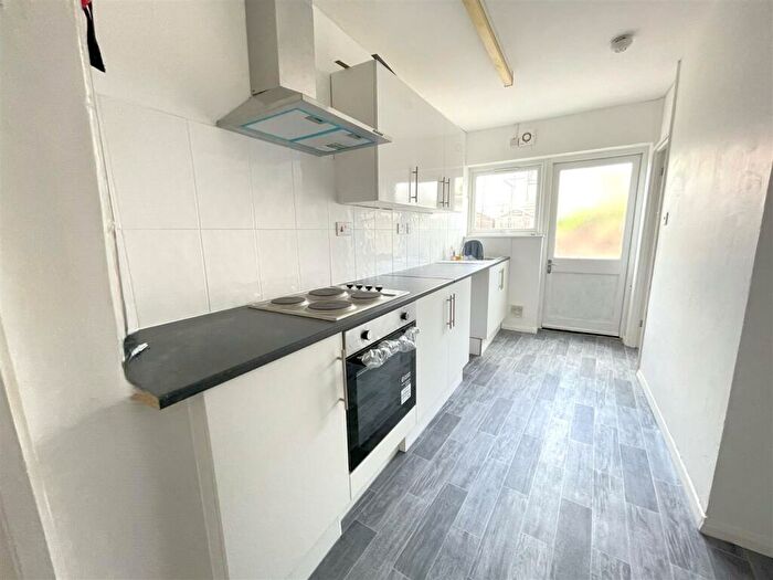 2 Bedroom Property To Rent In Neville Road, London, E7