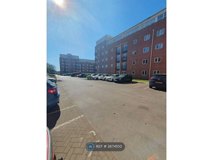 1 Bedroom Flat To Rent In Hessel Street, Salford, M50