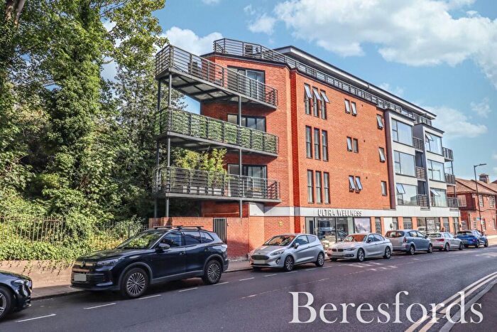 2 Bedroom Apartment For Sale In Victoria Road, Chelmsford, CM1