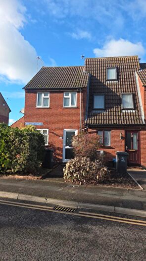 2 Bedroom End Of Terrace House For Sale In Millbrook Street, Gloucester, GL1