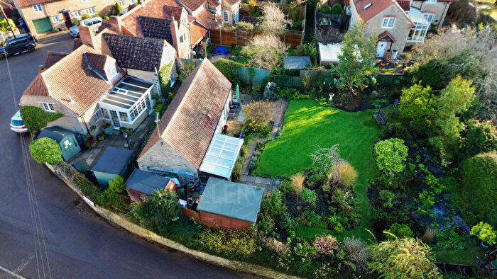 4 Bedroom Cottage For Sale In Northampton Road, Yardley Hastings, Northampton, NN7