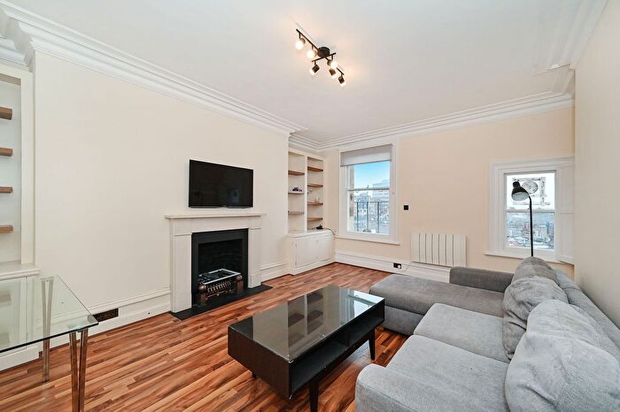 1 Bedroom Flat To Rent In Park Mansions, Knightsbridge, SW1X