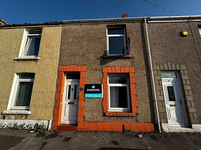 3 Bedroom Property For Sale In Fabian Way, Port Tennant, Swansea, SA1