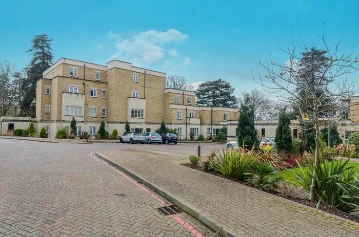 2 Bedroom Flat To Rent In Providence Park, Southampton SO16