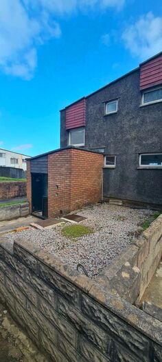 2 Bedroom House To Rent In Ogmore Place, Barry, CF63