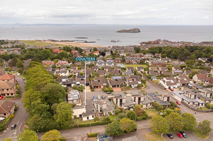 5 Bedroom Detached House For Sale In Macnair Avenue, North Berwick, East Lothian, EH39