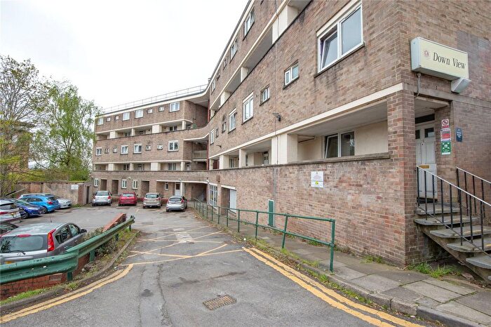 1 Bedroom Flat For Sale In Ashley Down Road, Bristol, BS7