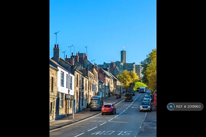 4 Bedroom Terraced House To Rent In Castle Street, Warkworth, NE65