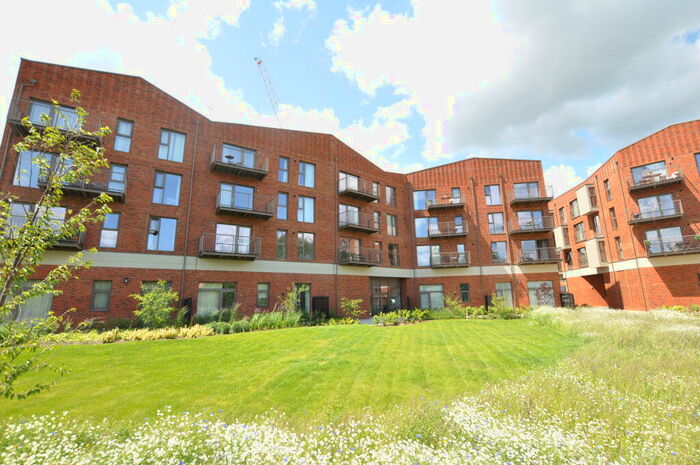 2 Bedroom Apartment To Rent In Wey Corner, Walnut Tree Close, Guildford, Surrey, GU1