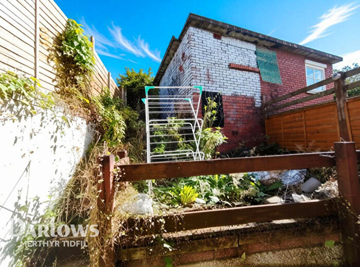 3 Bedroom Terraced House For Sale In Luther Street, Merthyr Tydfil, CF47