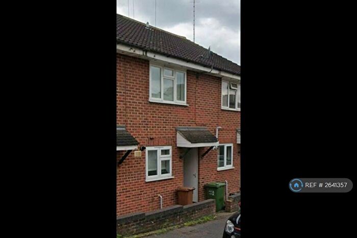 2 Bedroom Terraced House To Rent In Constance Road, Sutton, SM1