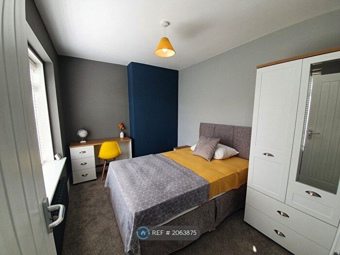 4 Bedroom Terraced House To Rent In Beatty Avenue, Brighton, BN1