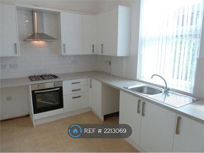 2 Bedroom Terraced House To Rent In Bright Street, Radcliffe, Manchester, M26
