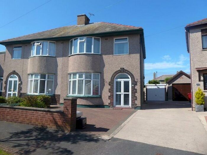 3 Bedroom Semi-Detached House To Rent In Strathmore Avenue, Walney Island, LA14