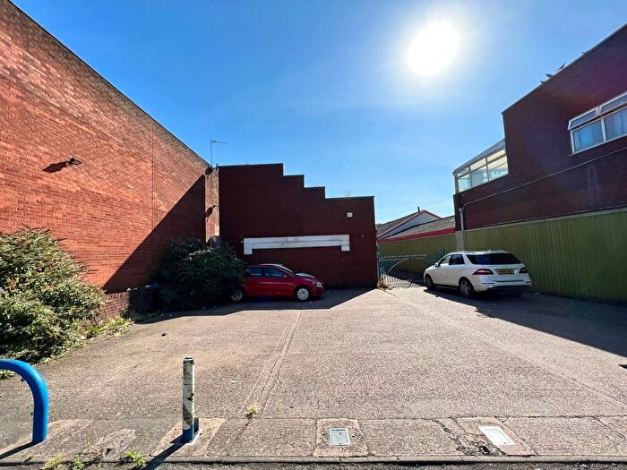 Property To Rent In Bridge Street, Wednesbury, WS10