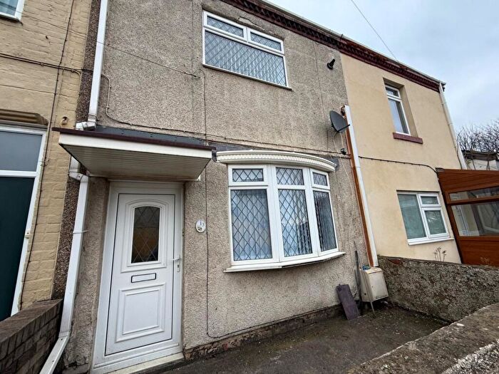 2 Bedroom Terraced House To Rent In Church Street, Wheatley Hill, Durham, County Durham, DH6
