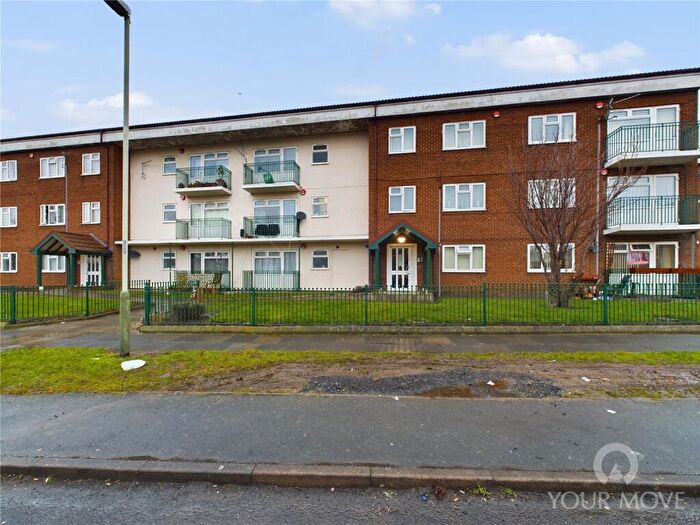 1 Bedroom Flat To Rent In Dinsdale Crescent, Darlington, Durham, DL1