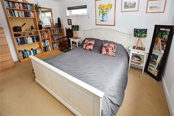 4 Bedroom Detached House For Sale In Gascon Close, Ogwell, Newton Abbot, Devon., TQ12