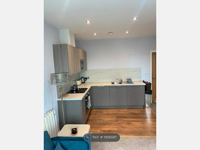 1 Bedroom Flat To Rent In Foss Place, York, YO31
