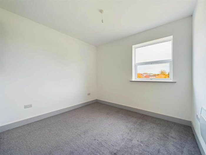 2 Bedroom End Of Terrace House For Sale In Staples Street, Mapperley, Nottingham, NG3
