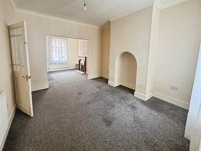 3 Bedroom Terraced House To Rent In Mutual Street, Doncaster, DN4
