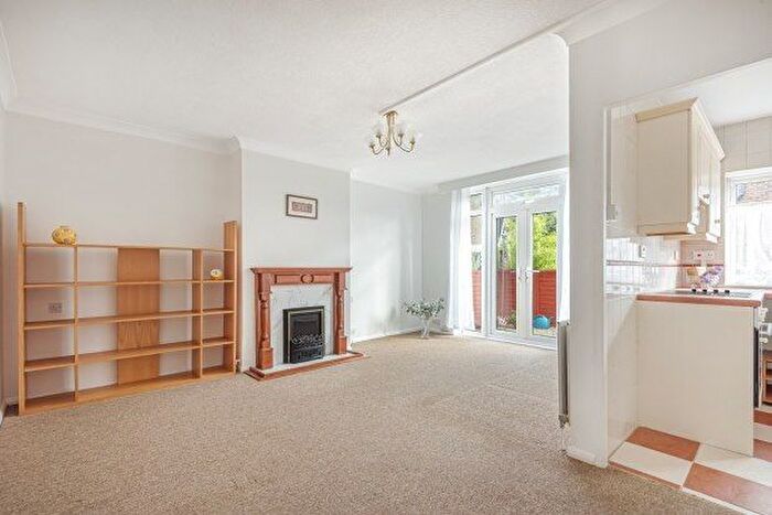 1 Bedroom Maisonette To Rent In Surrey Road, West Wickham, BR4