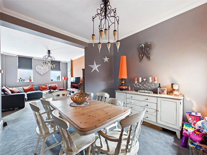5 Bedroom End Of Terrace House For Sale In Manning Road, Felixstowe, Suffolk, IP11