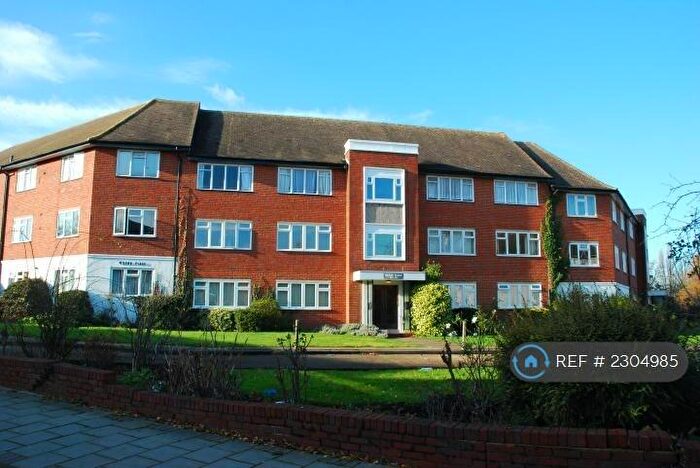2 Bedroom Flat To Rent In Gayton Road, Harrow, HA1