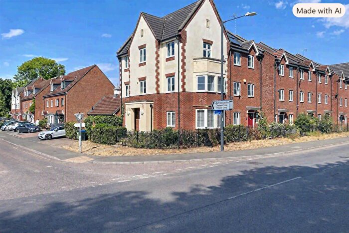 5 Bedroom Semi-Detached House To Rent In Common Lane, CV8