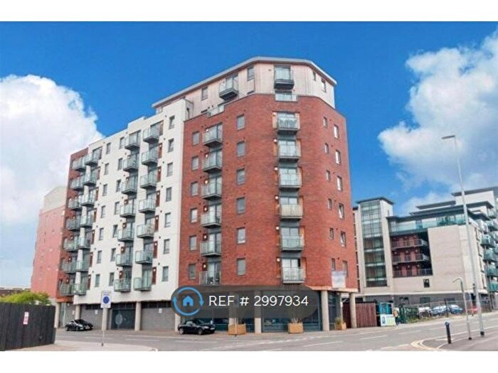 2 Bedroom Flat To Rent In Leylands Road, Leeds, LS2