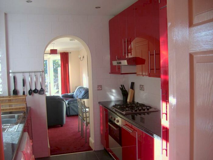3 Bedroom House To Rent In Gladys Street, CF24