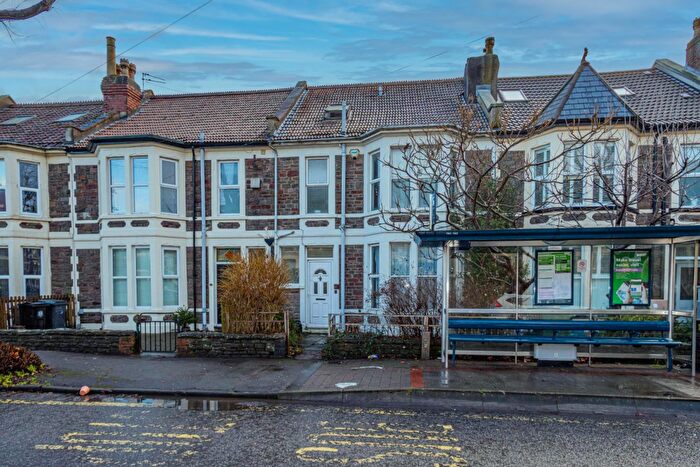 6 Bedroom Private Halls To Rent In Filton Avenue, Horfield, Bristol, BS7