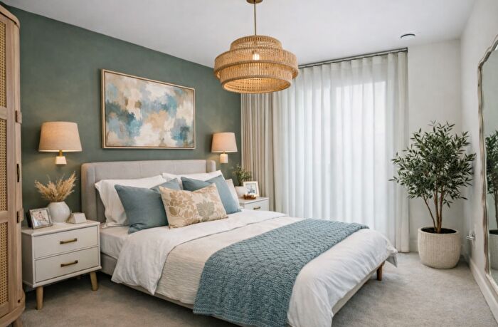 1 Bedroom Apartment For Sale In Belmont Row, Birmingham, B4