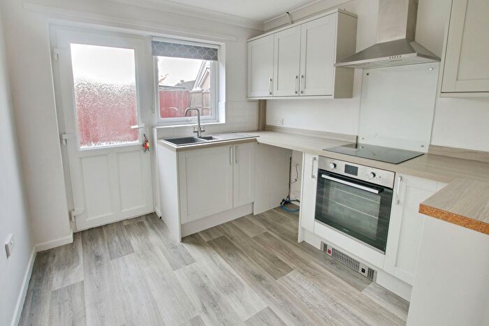 2 Bedroom Flat For Sale In Burrowmoor Road, March, PE15