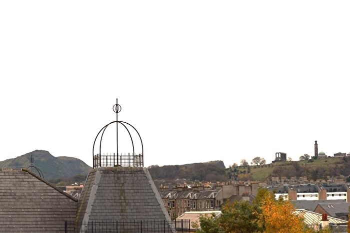 2 Bedroom Flat To Rent In Broughton Road, Broughton, Edinburgh, EH7