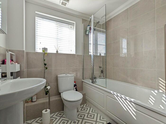 2 Bedroom Apartment To Rent In Costessey, NR5