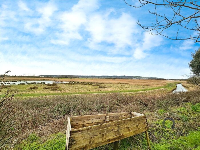 2 Bedroom Bungalow For Sale In Sevenoaks Road, Eastbourne, East Sussex, BN23