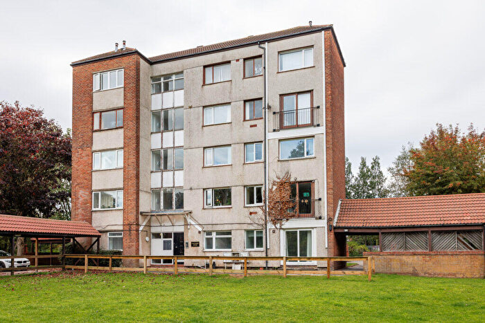 2 Bedroom Flat For Sale In Flat, Fletcher House, John Green, Percy Main, North Shields, NE29