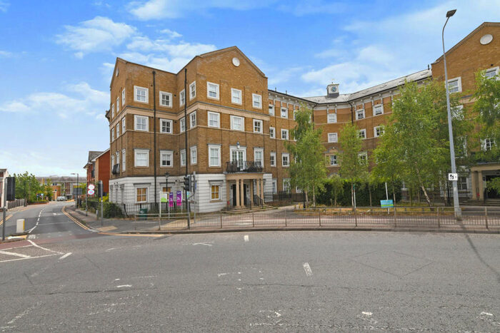 1 Bedroom Flat To Rent In Chancellors Place, Chelmsford, CM1