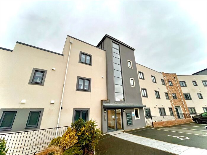 2 Bedroom Property To Rent In Old Colwyn, Colwyn Bay, LL29